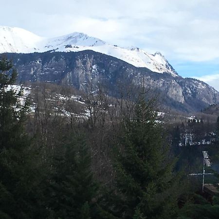 Appartement Onnion, route des Chenevières Extérieur photo